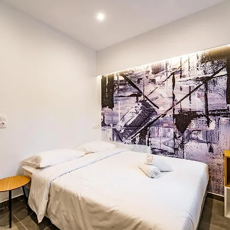 Hub Hostel