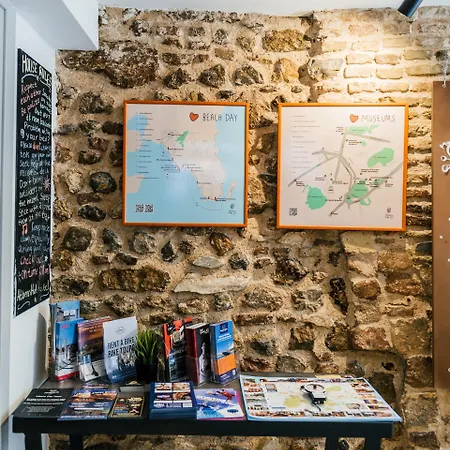 Hostel Hub Αθήνα