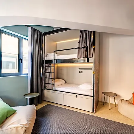 Hub Hostel