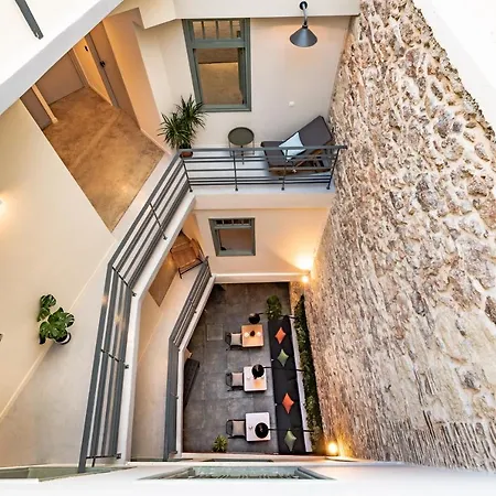 Hub Hostel Αθήνα